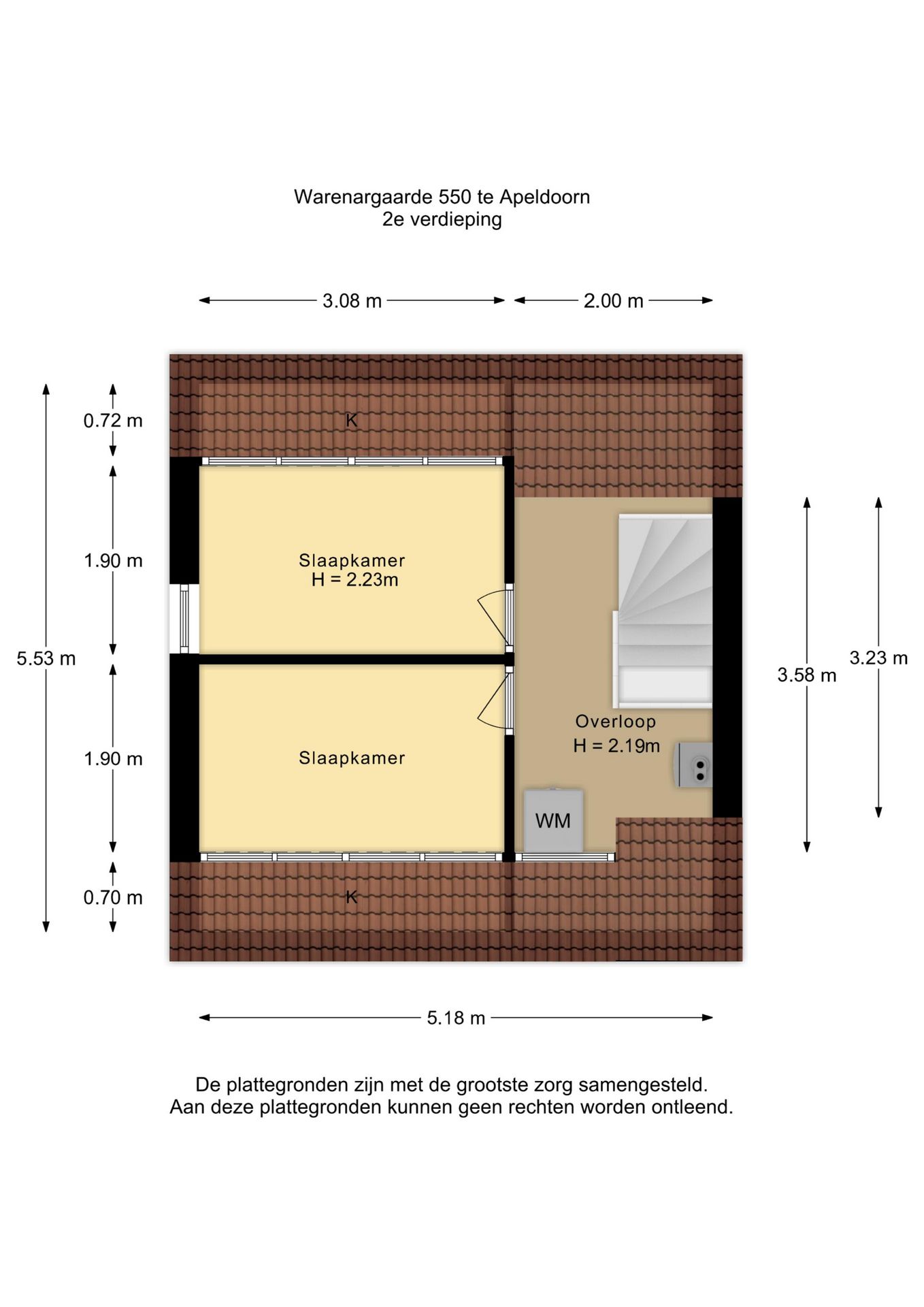 Foto 34 van Warenargaarde 550