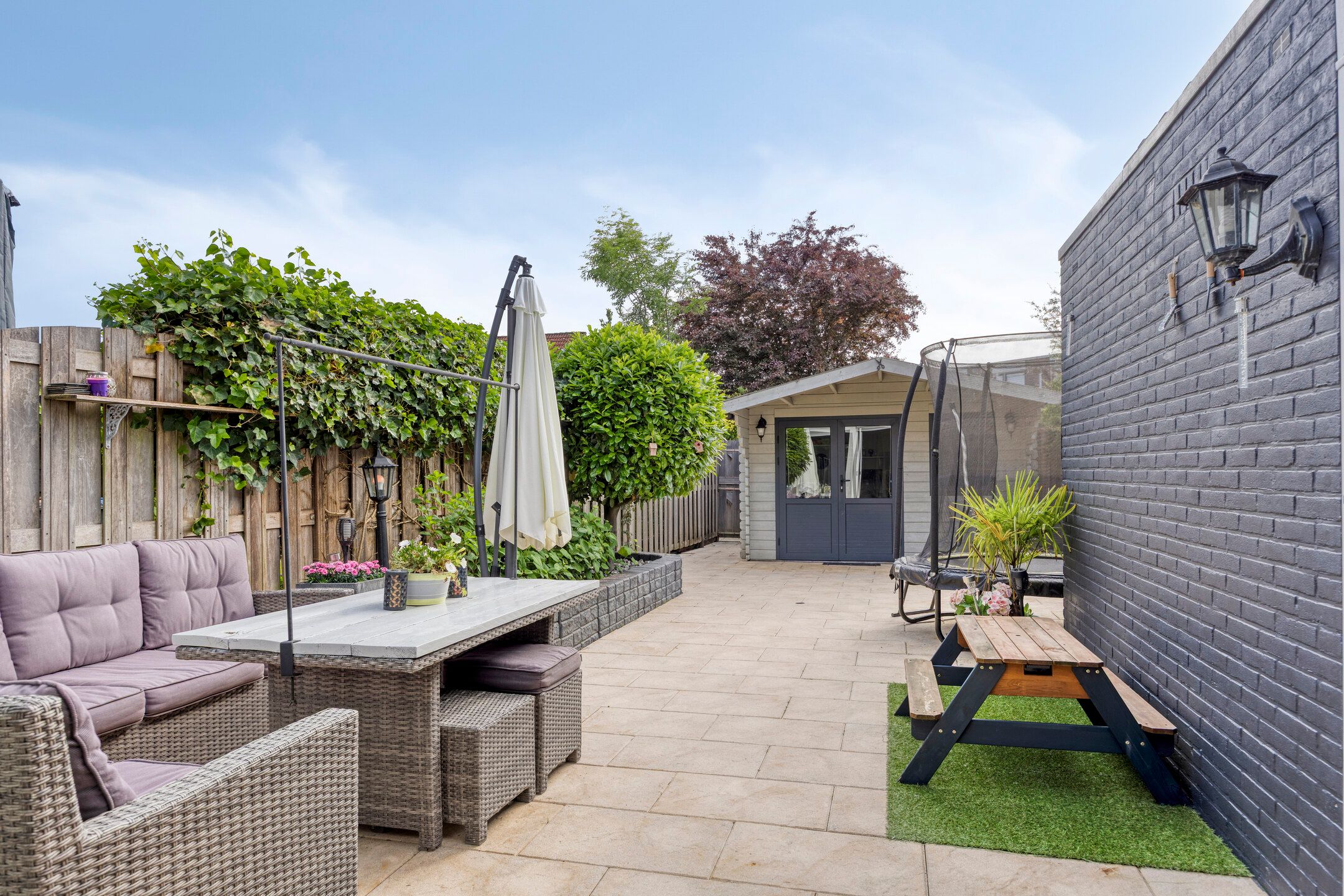 Foto 33 van Dagmaatstraat 50