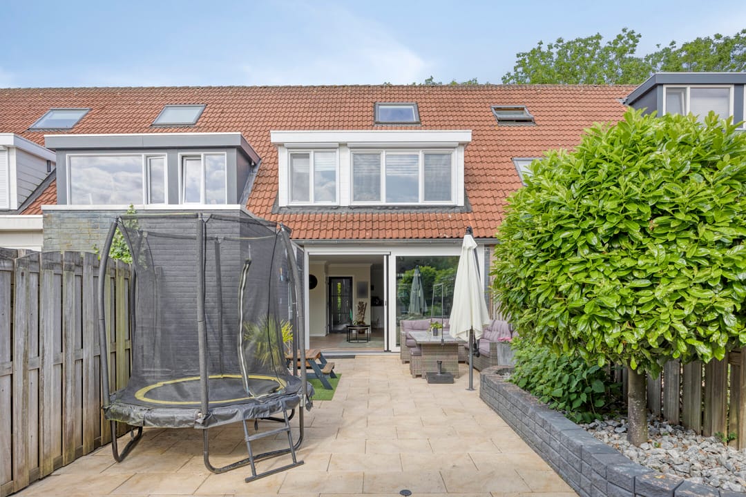 Foto 37 van Dagmaatstraat 50