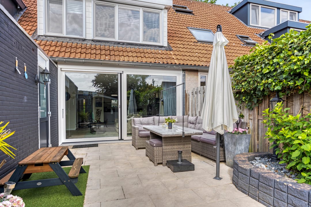 Foto 38 van Dagmaatstraat 50