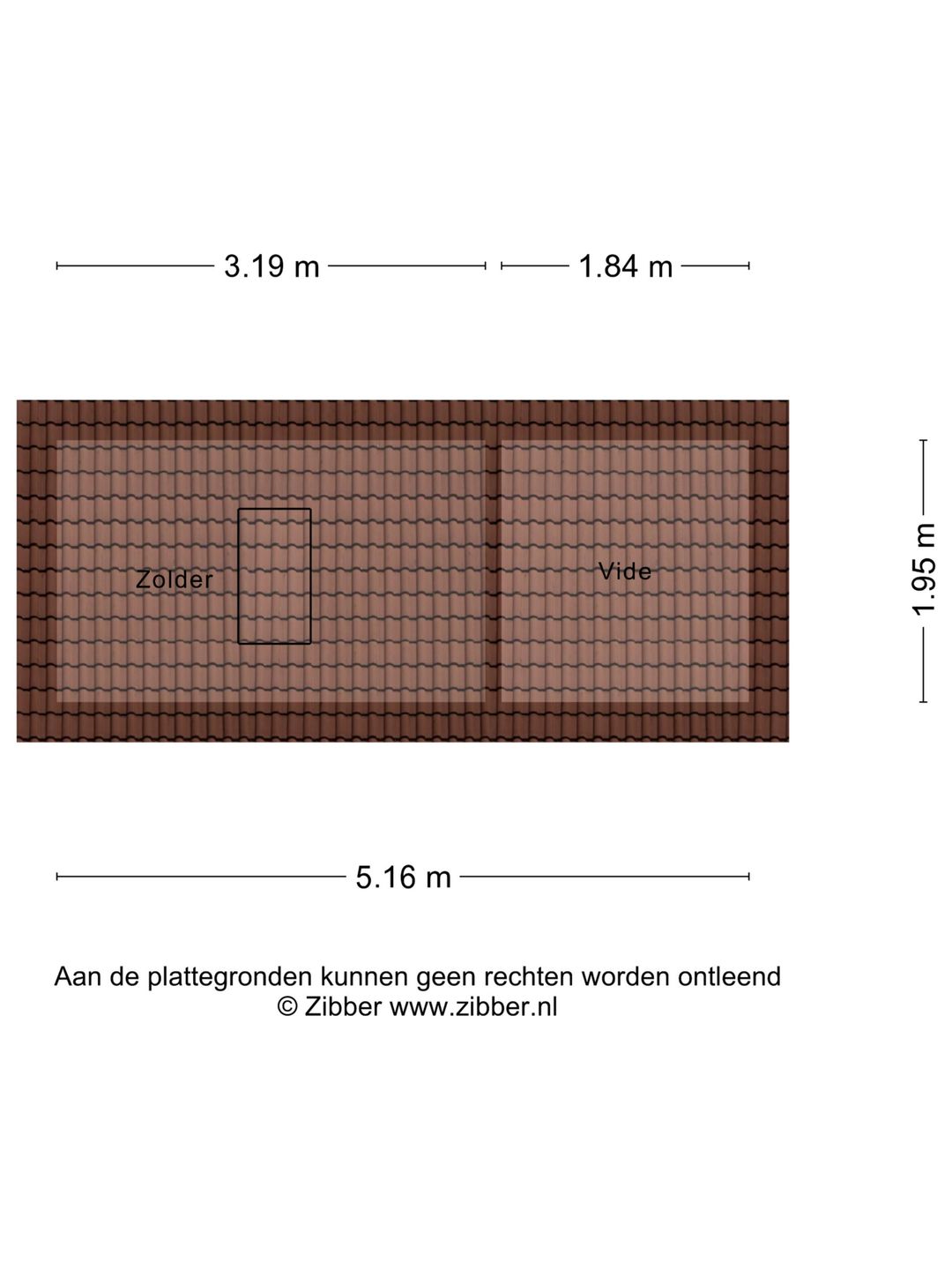 Foto 43 van Dagmaatstraat 50