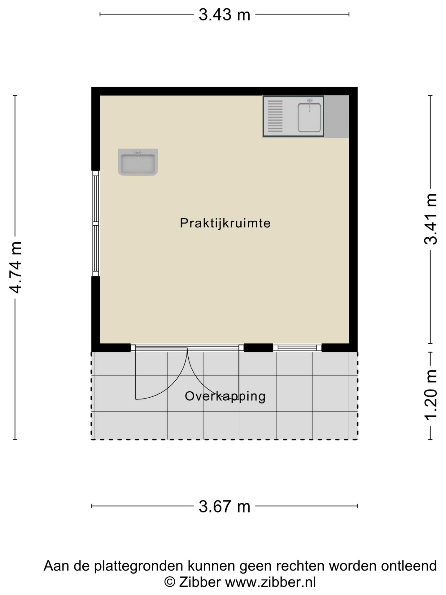 Foto 44 van Dagmaatstraat 50