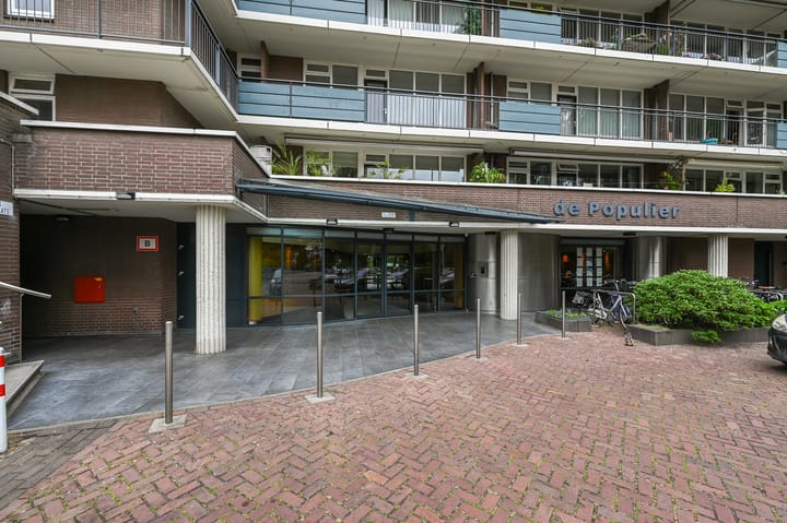 Foto 19 van Populierendreef 65