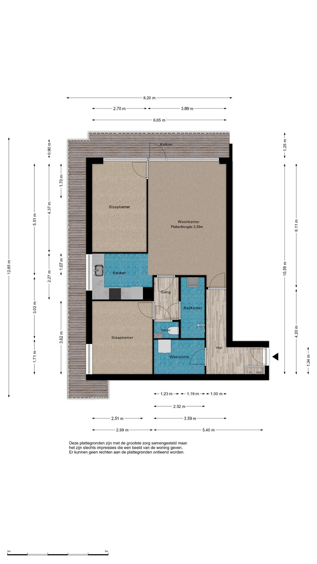 Photo 21 of Populierendreef 65