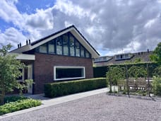 appartementen te huur op Hollandse Hout 98
