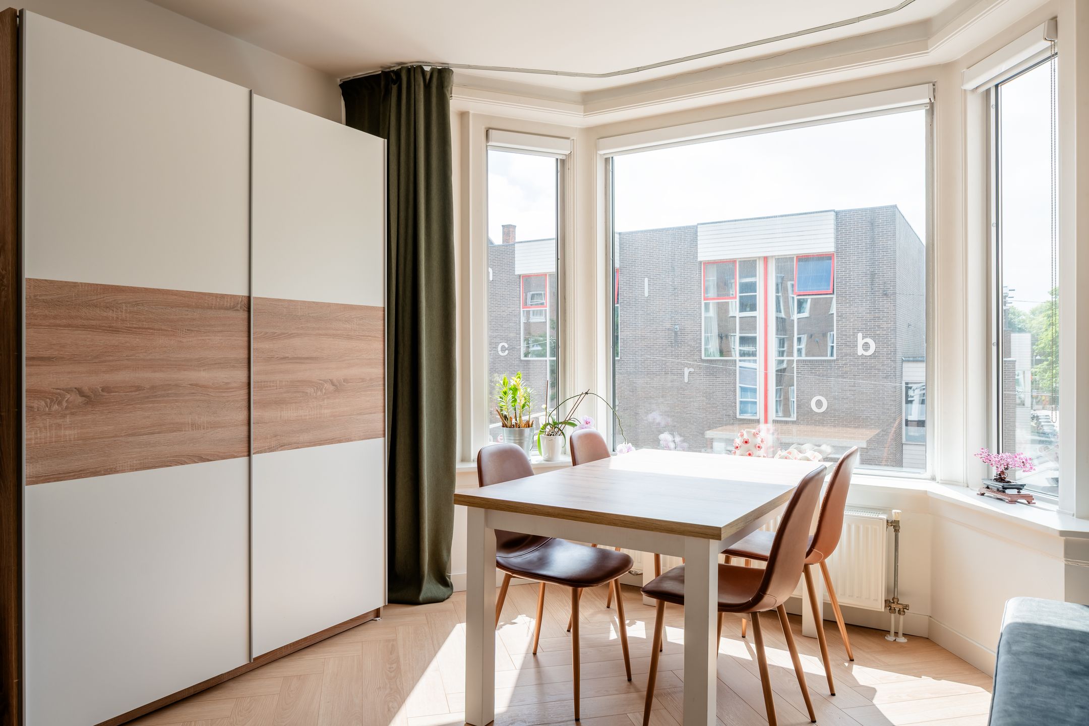 Photo 6 of Spaarndammerstraat 70-2