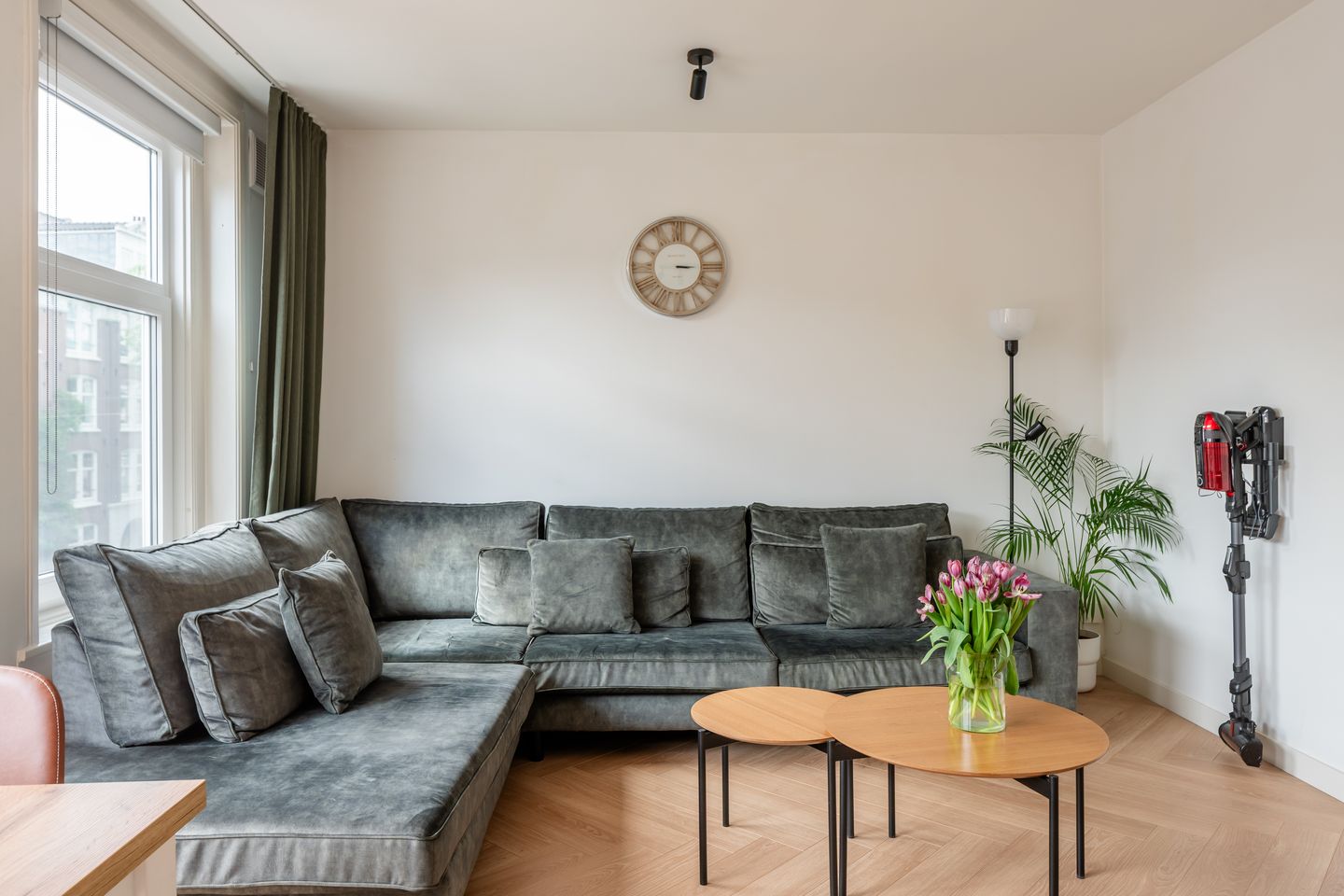 Photo 5 of Spaarndammerstraat 70-2