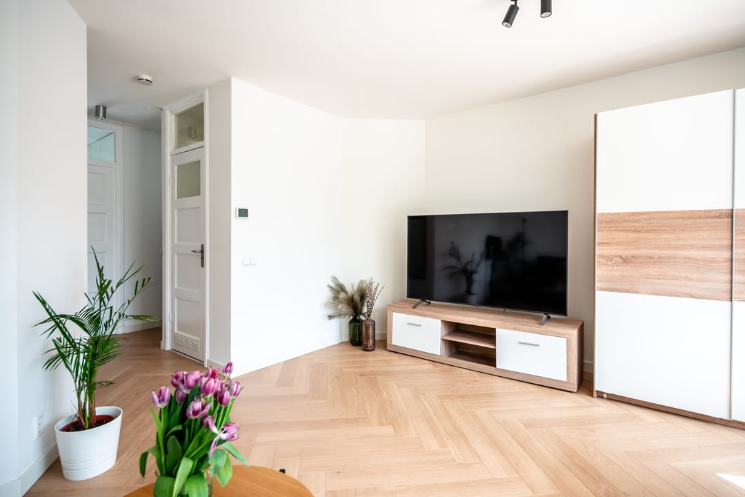 Photo 7 of Spaarndammerstraat 70-2