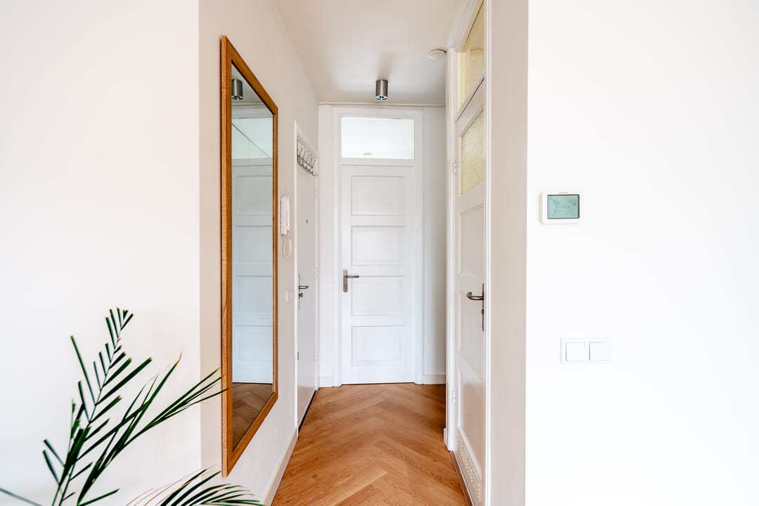 Photo 8 of Spaarndammerstraat 70-2