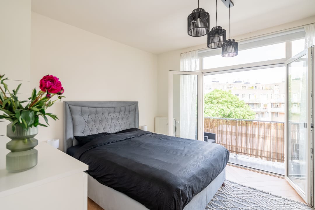 Photo 17 of Spaarndammerstraat 70-2