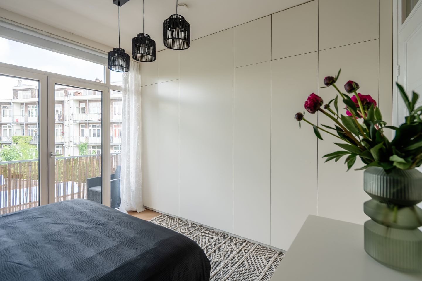 Photo 19 of Spaarndammerstraat 70-2