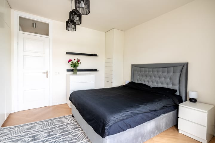 Photo 21 of Spaarndammerstraat 70-2