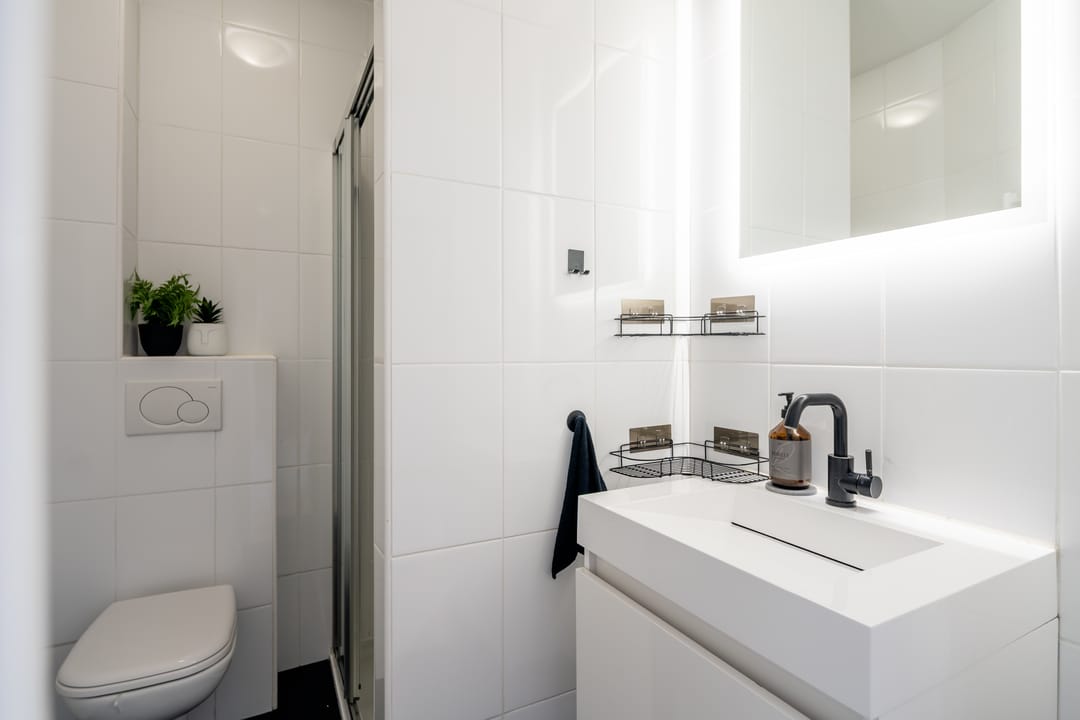 Photo 23 of Spaarndammerstraat 70-2