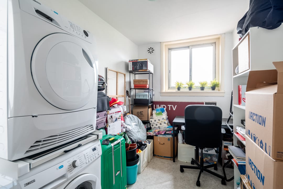 Photo 26 of Spaarndammerstraat 70-2