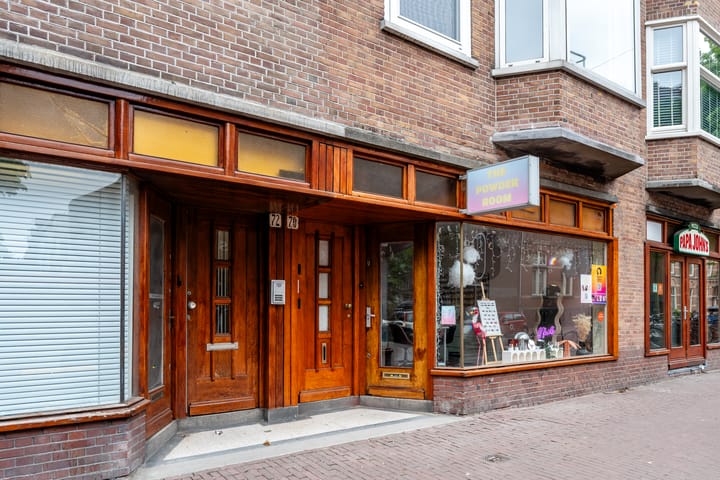 Photo 29 of Spaarndammerstraat 70-2