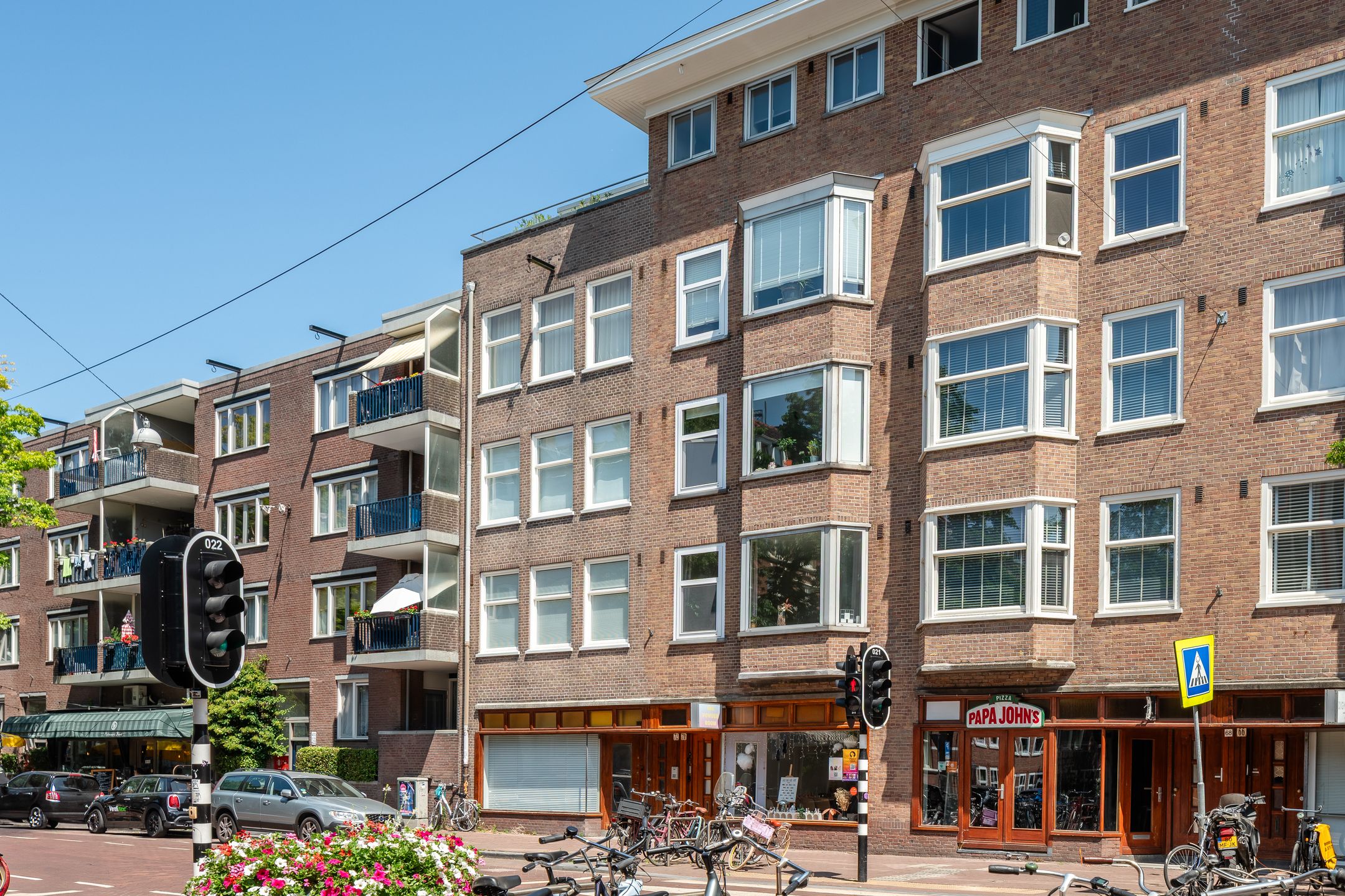 Photo 30 of Spaarndammerstraat 70-2