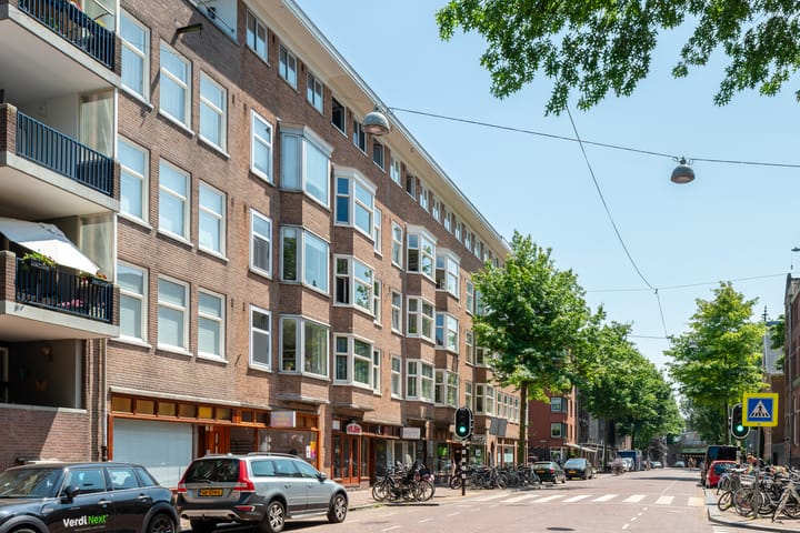 Photo 31 of Spaarndammerstraat 70-2