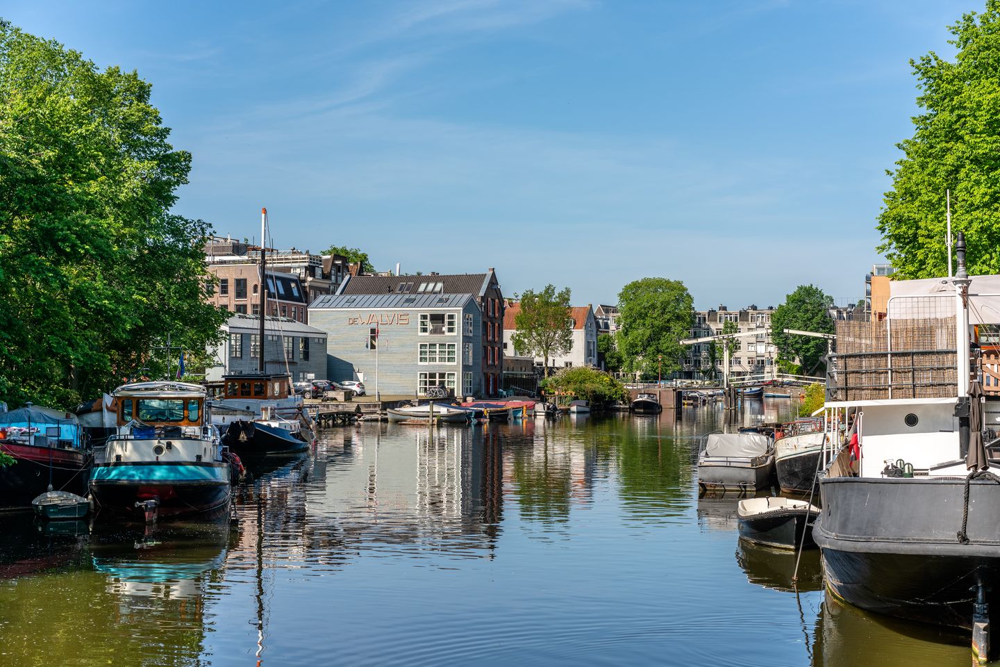 Photo 35 of Spaarndammerstraat 70-2