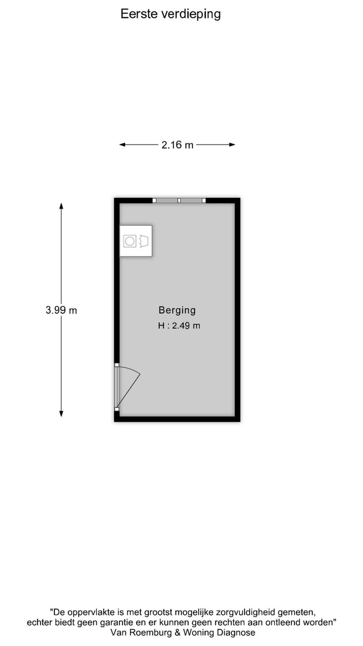 Photo 38 of Spaarndammerstraat 70-2