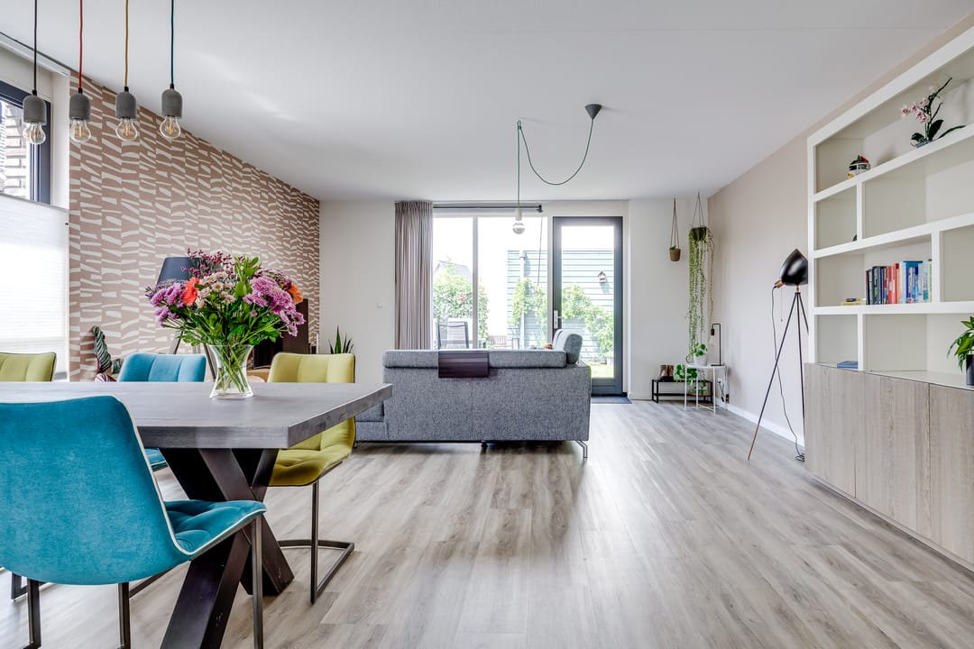 Photo 2 of Sambalweg 8