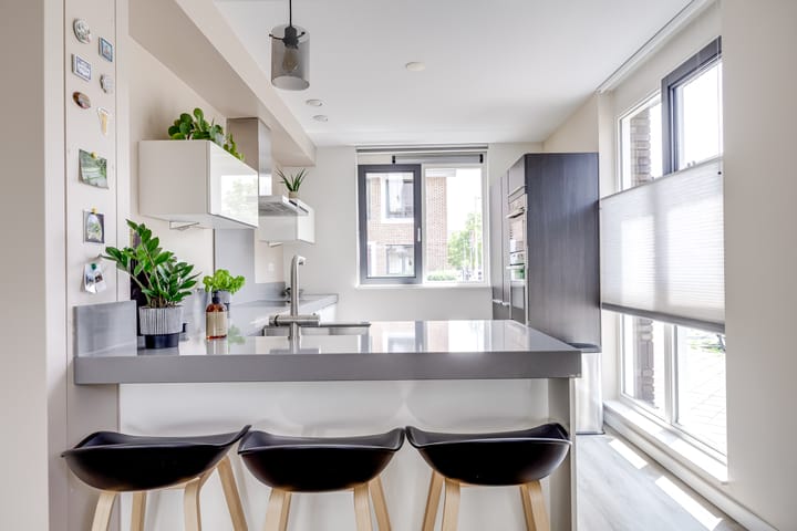 Foto 3 van Sambalweg 8