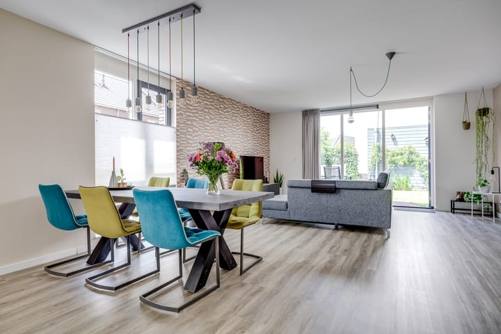 Foto 5 van Sambalweg 8