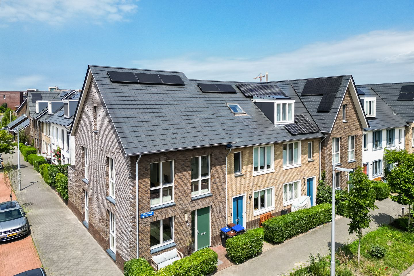 Photo 4 of Sambalweg 8