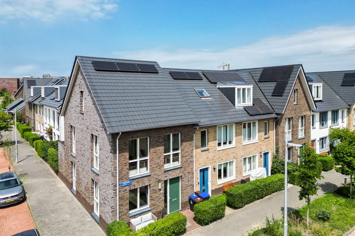 Foto 4 van Sambalweg 8