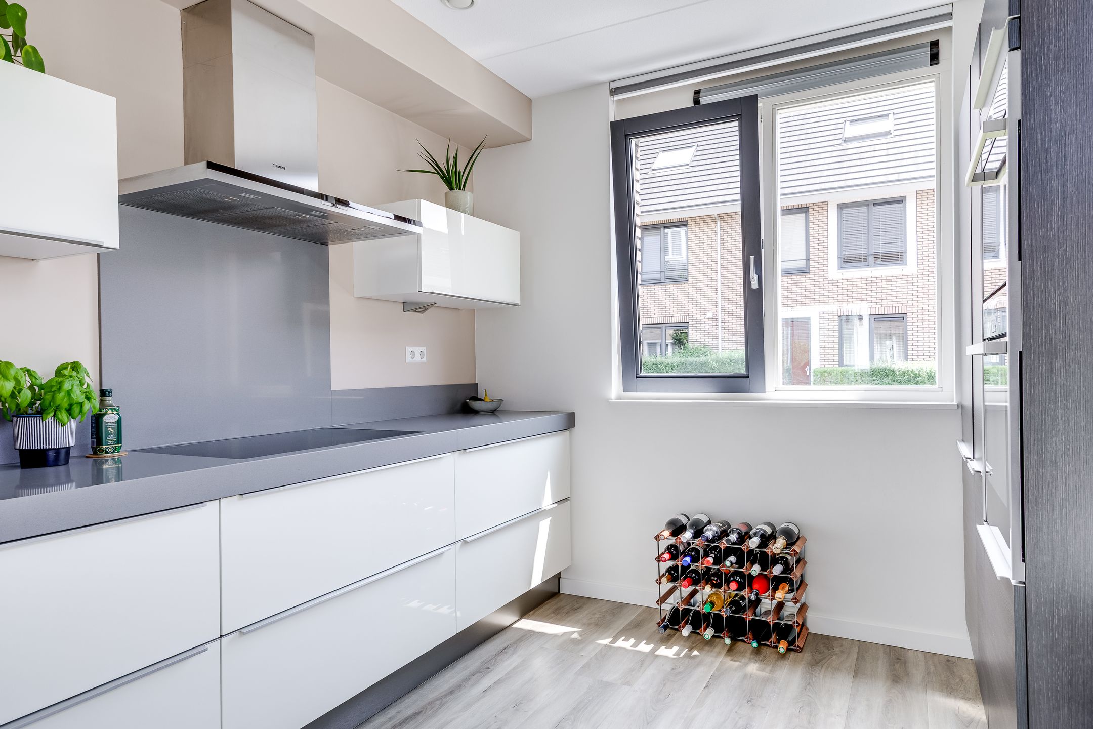 Photo 21 of Sambalweg 8