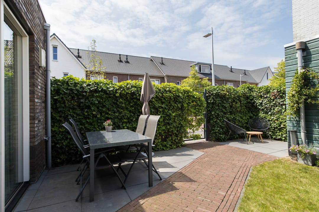 Photo 56 of Sambalweg 8