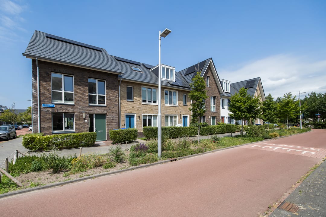 Photo 62 of Sambalweg 8