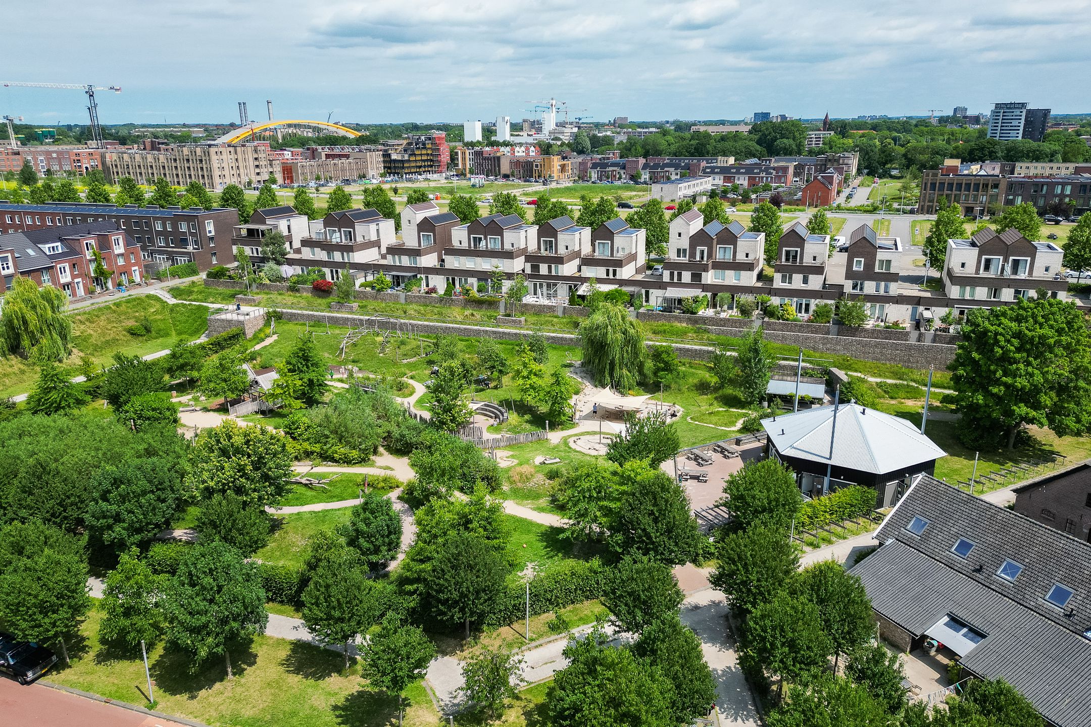 Photo 63 of Sambalweg 8