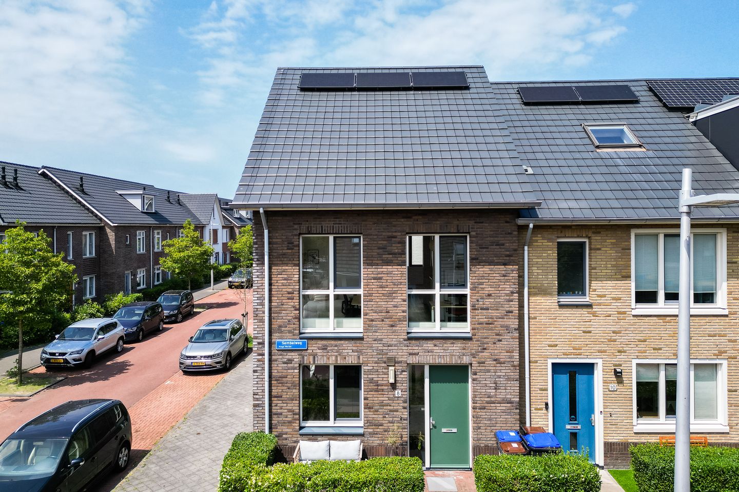 Photo 64 of Sambalweg 8