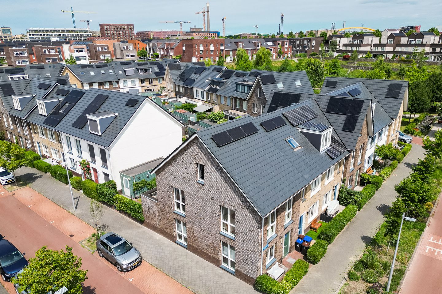 Photo 65 of Sambalweg 8