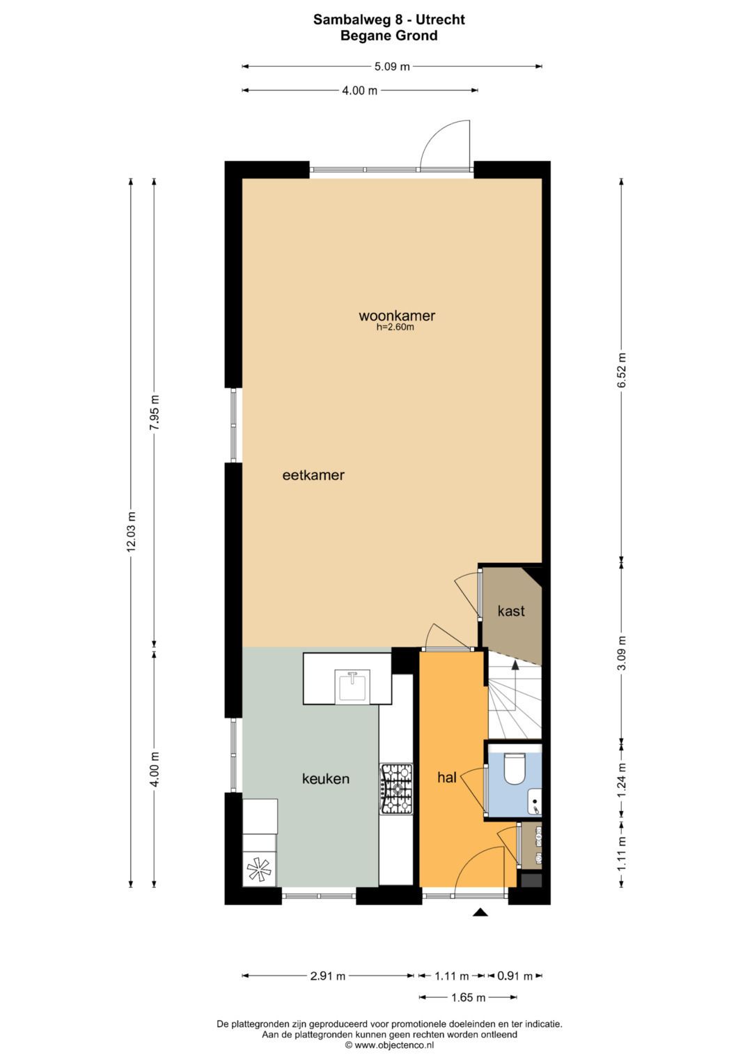 Photo 71 of Sambalweg 8