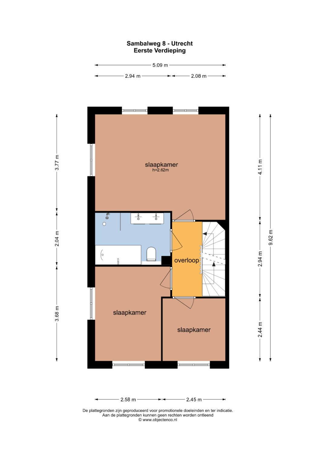 Photo 73 of Sambalweg 8