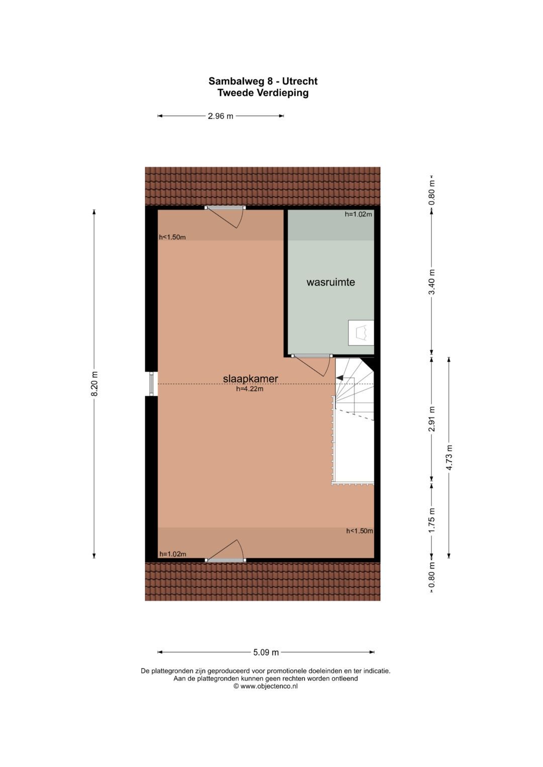 Photo 75 of Sambalweg 8