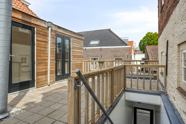 Foto 4 van Smidssteeg 60