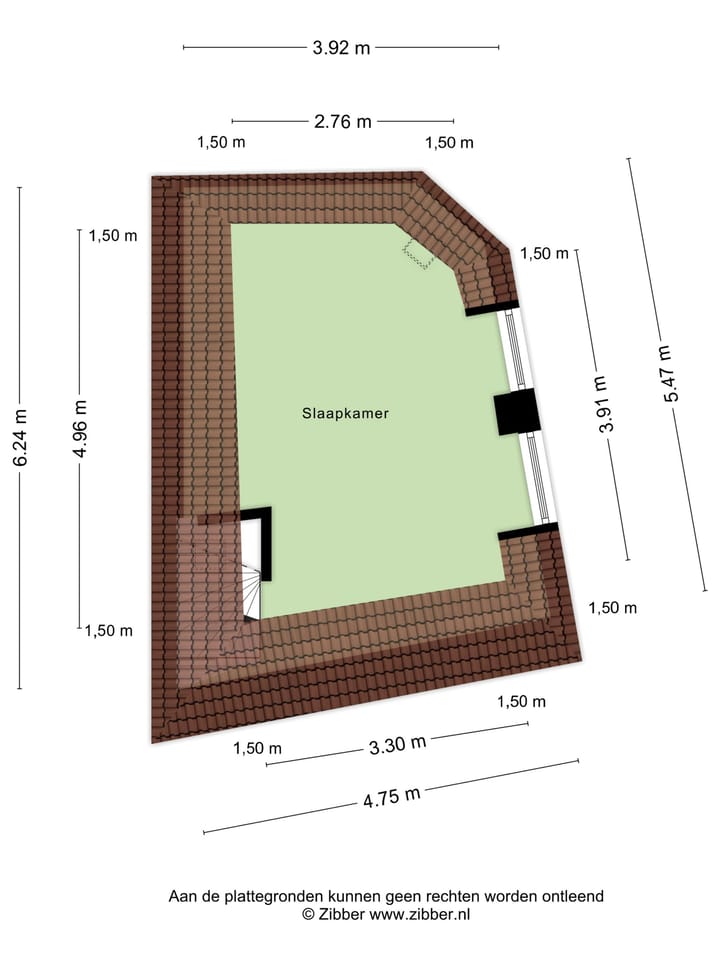 Foto 29 van Smidssteeg 60