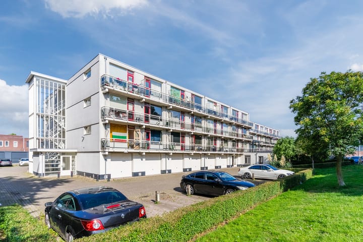 Photo 25 of Heulstraat 63