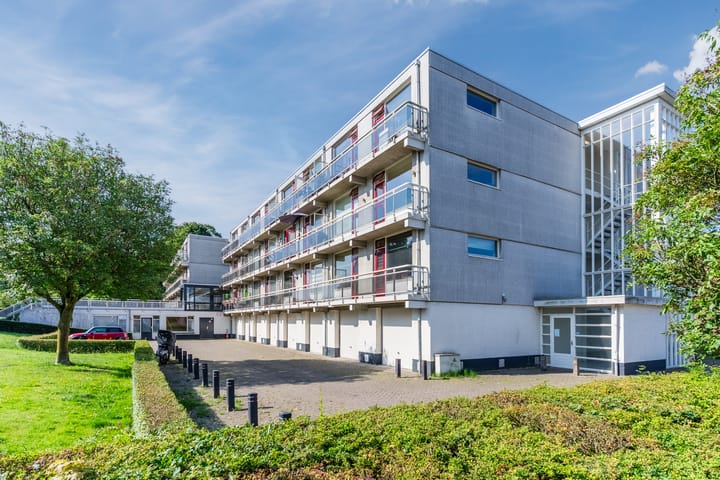 Photo 28 of Heulstraat 63