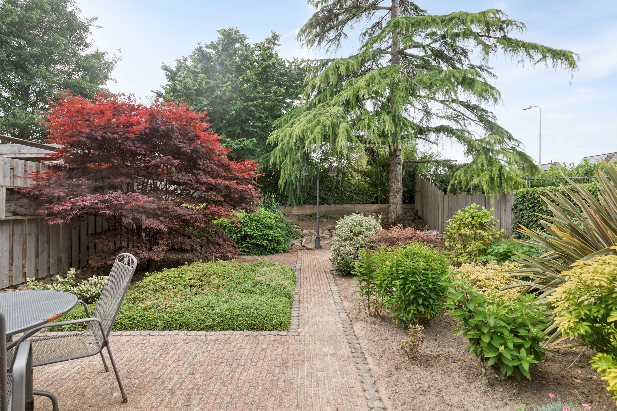 Foto 3 van Jan van Kanrede 105