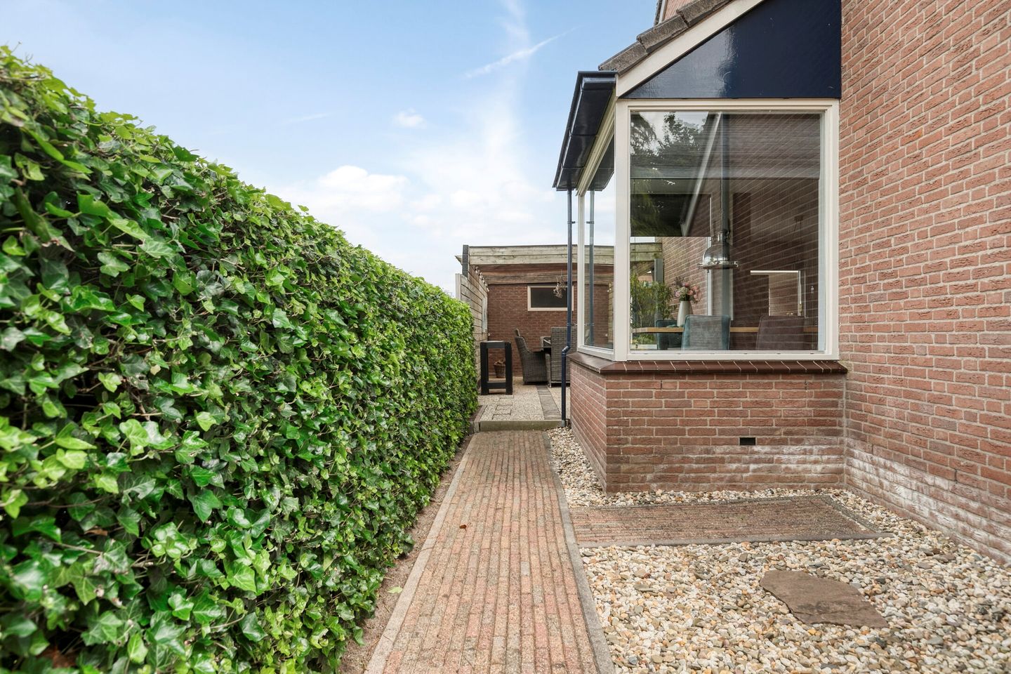 Foto 4 van Jan van Kanrede 105