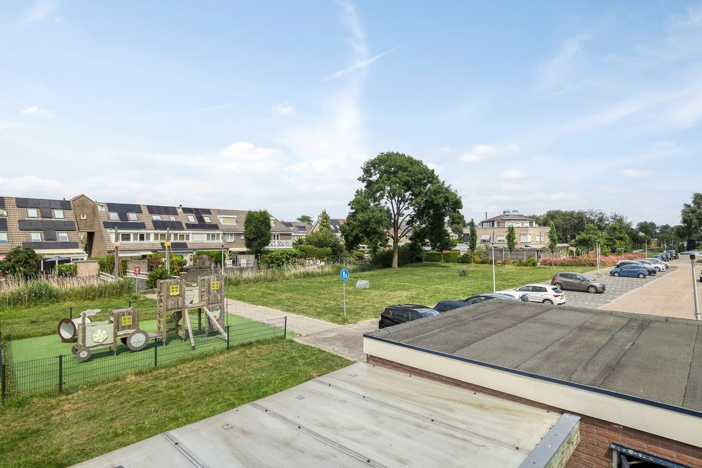 Foto 5 van Jan van Kanrede 105