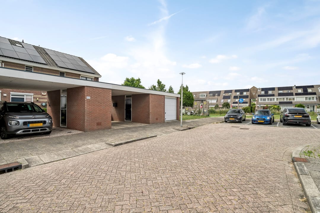 Foto 7 van Jan van Kanrede 105