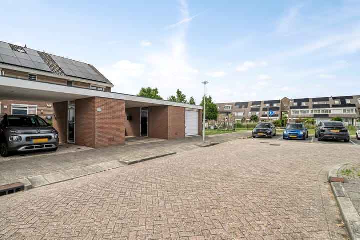 Foto 7 van Jan van Kanrede 105