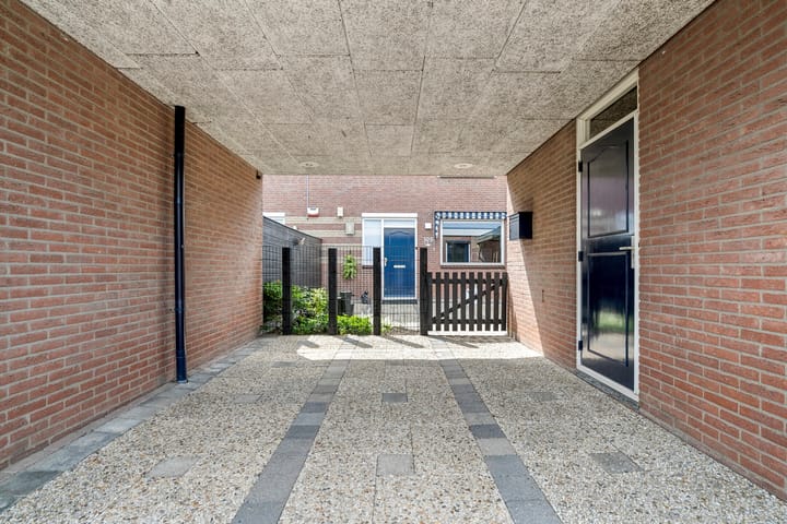 Foto 8 van Jan van Kanrede 105