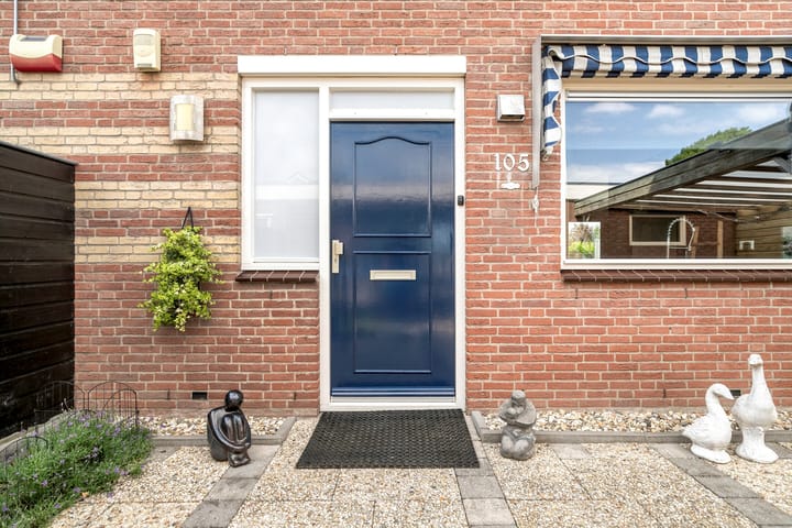 Foto 9 van Jan van Kanrede 105