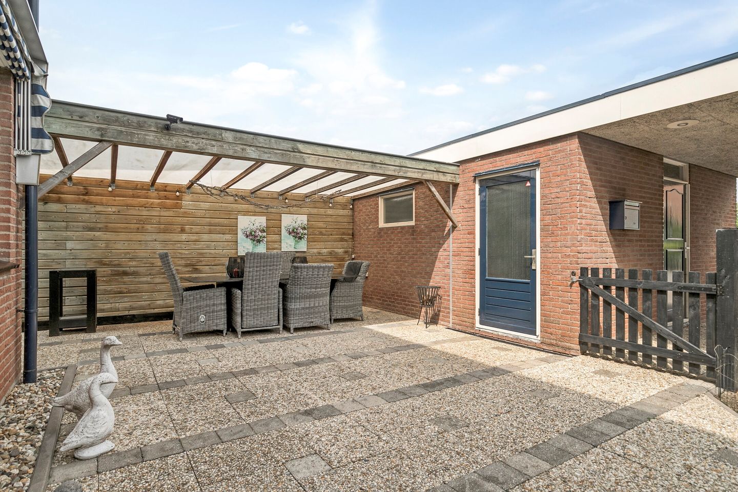 Foto 10 van Jan van Kanrede 105