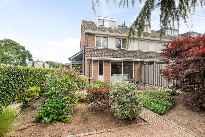 Foto 2 van Jan van Kanrede 105